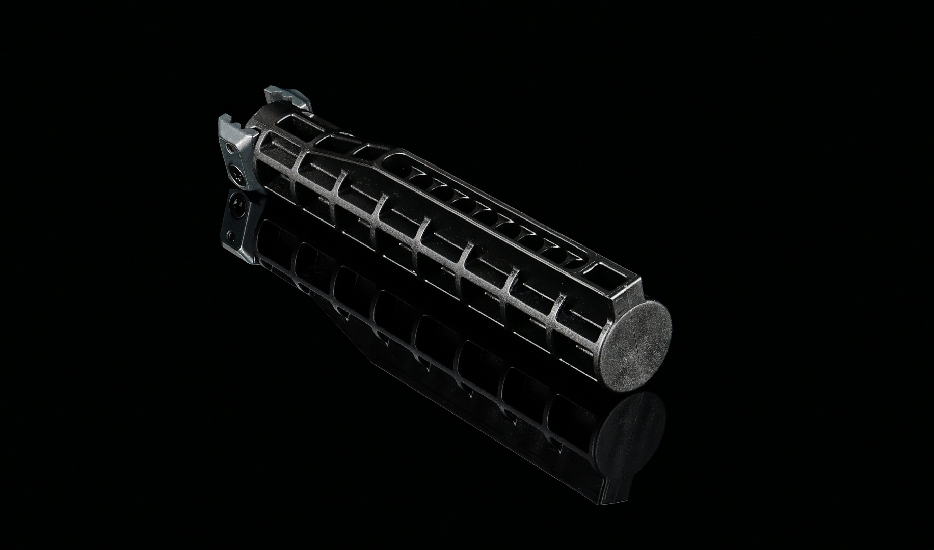 Silverback SBA-STK-47 tube de crosse polymère Picatinny