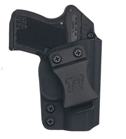 KelTec P32 Rounded Gear holster IWB droitier