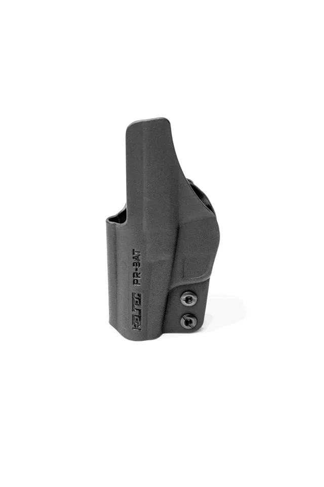 Kel-Tec P-3AT Holster IWB Droitier Noir