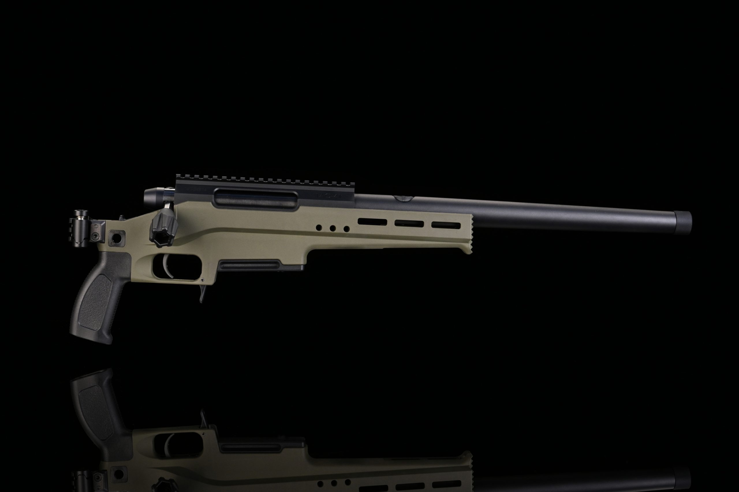 Silverback TAC-41 Lite réplique airsoft 6mm ambidextre