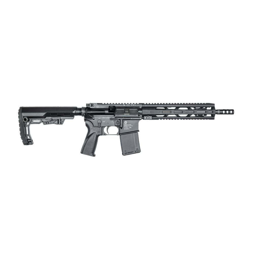 Grand Power GP R15M carabine 223 Wylde piston