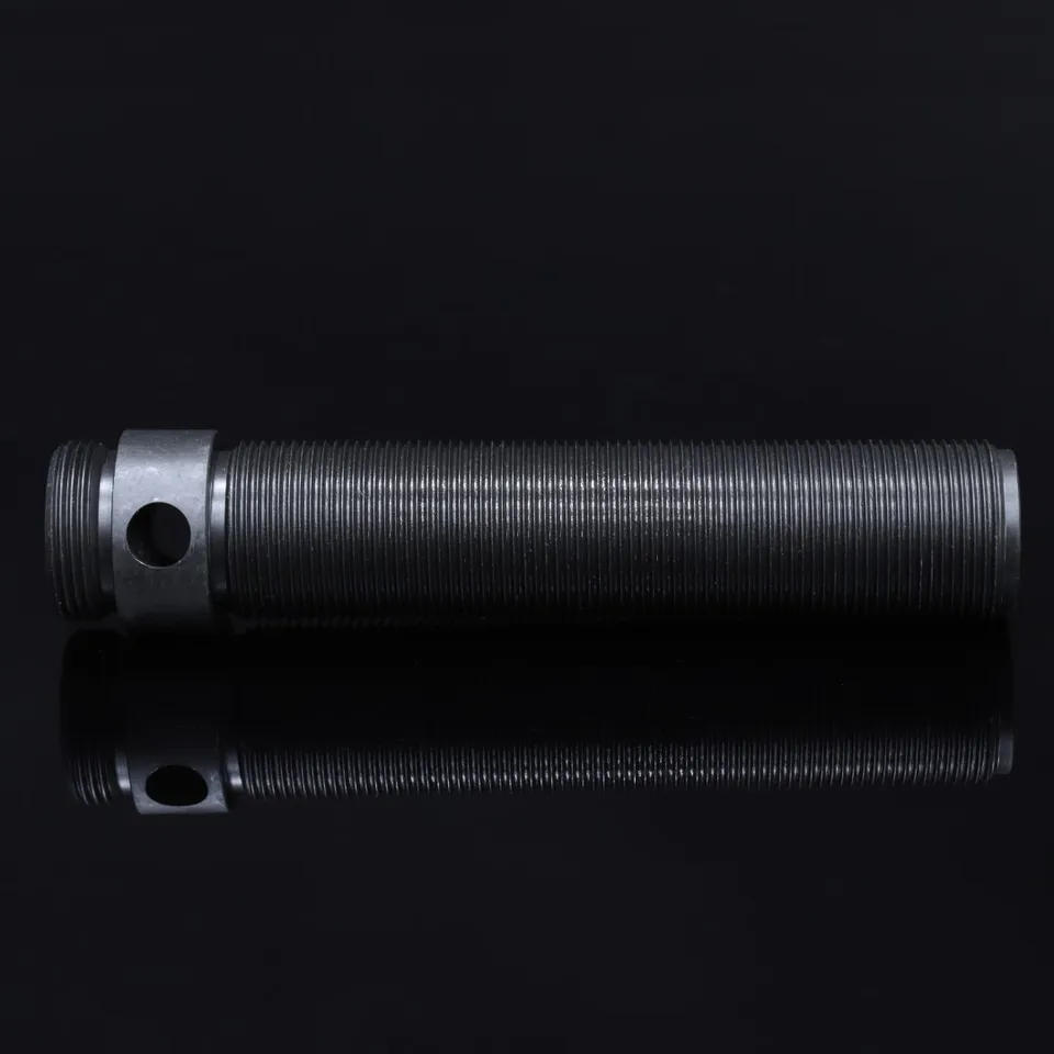 Silverback SRS piston acier masse variable 55,1 g