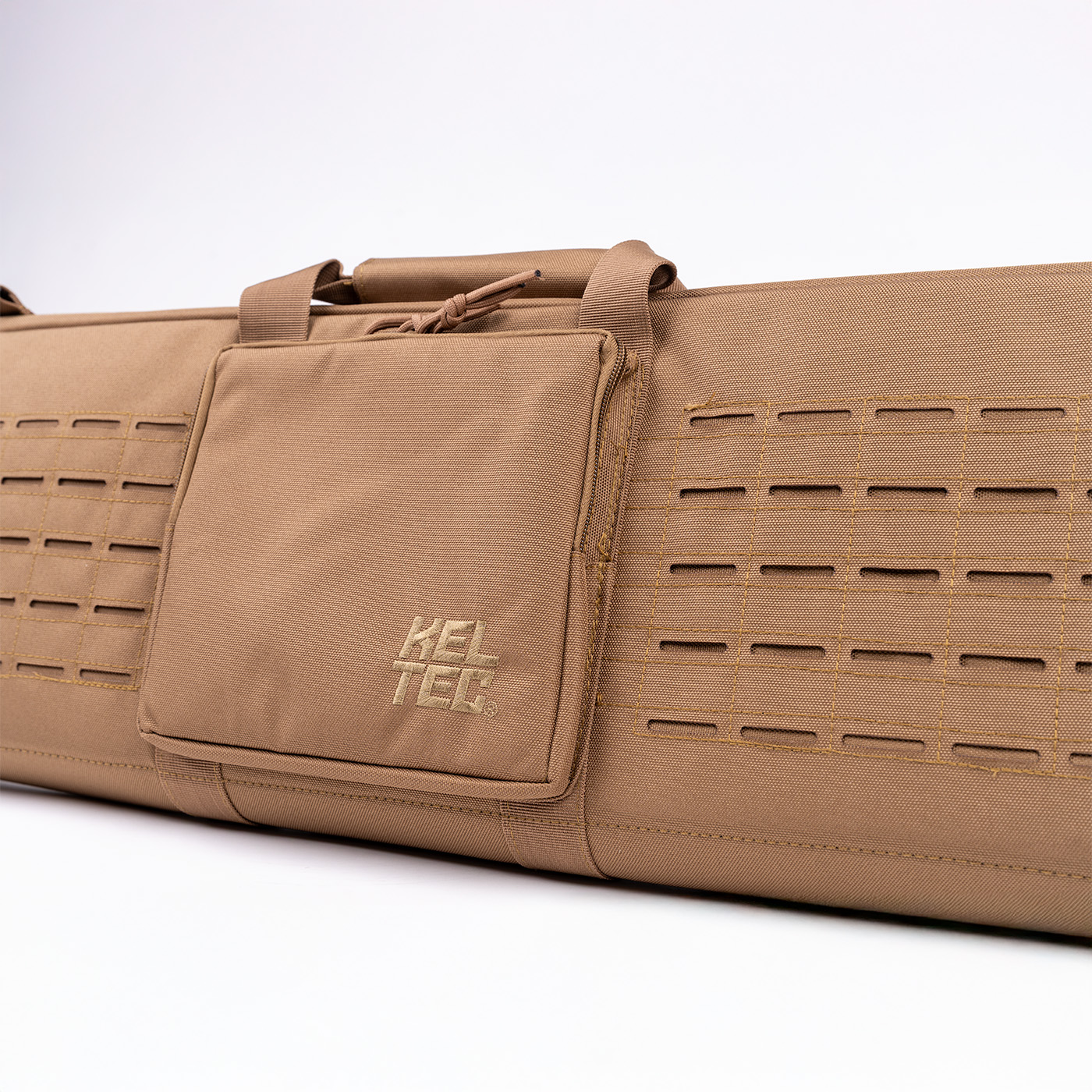 KelTec Utility housse arme longue Tan beige