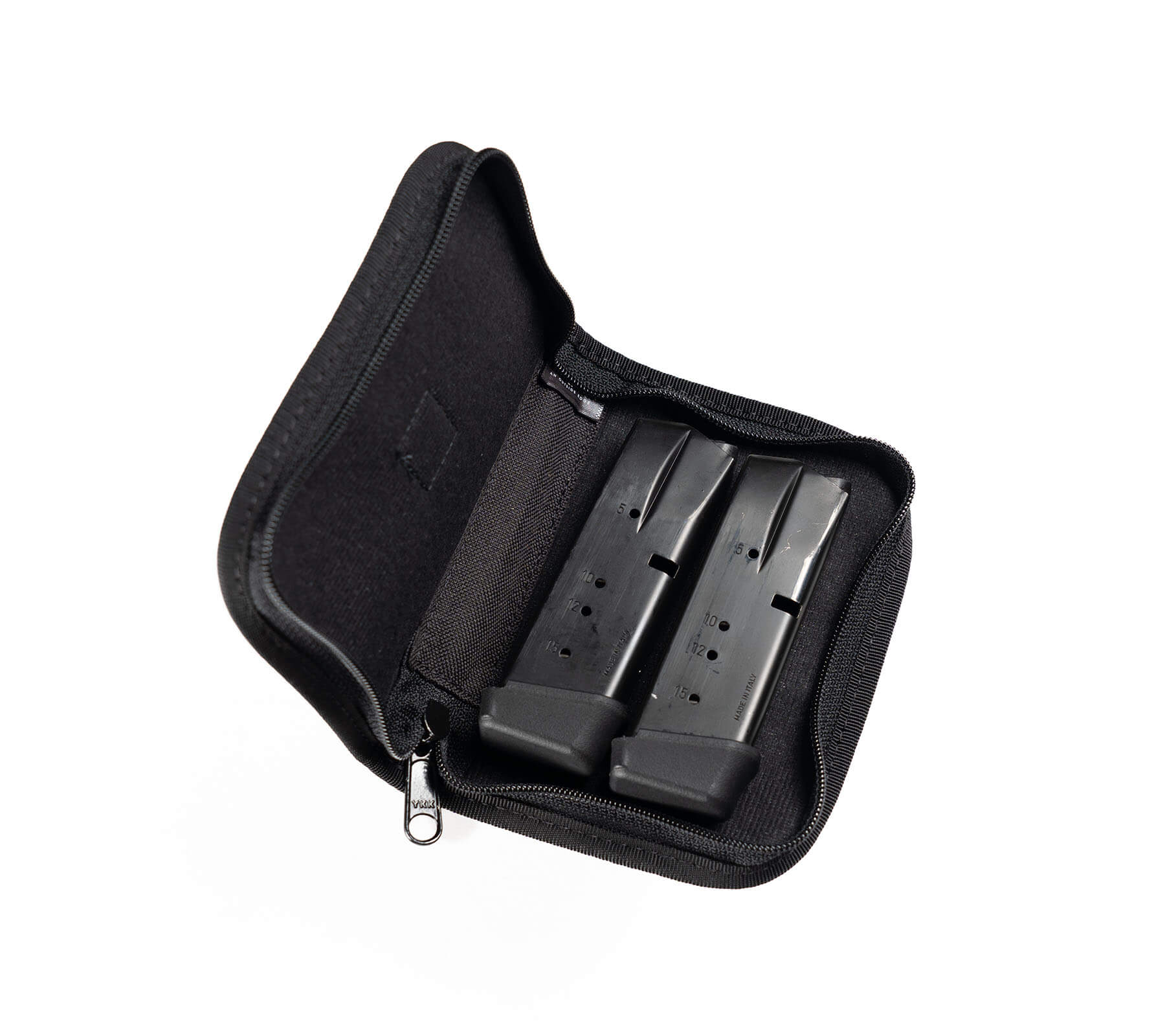 KelTec Pistol Soft Case Small housse pistolet petit modèle