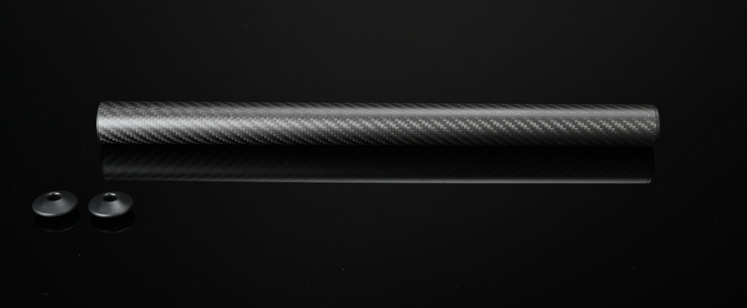 Silverback extension canon carbone L 24mm CW