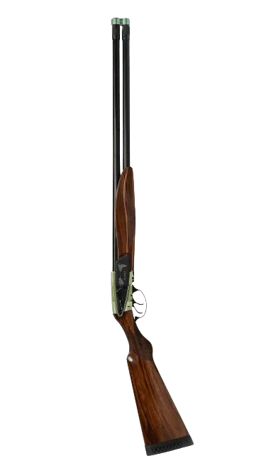 Bretton & Gaucher Fastback Green Hornet fusil basculant