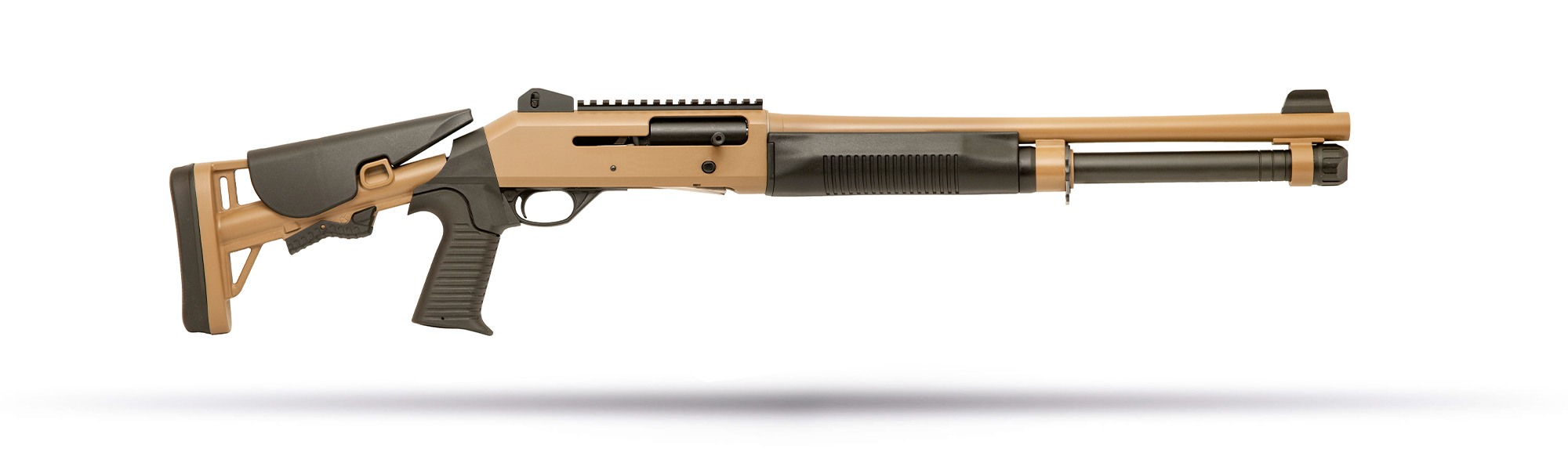 ERMOX XA-4 AT-3 fusil semi-auto calibre 12