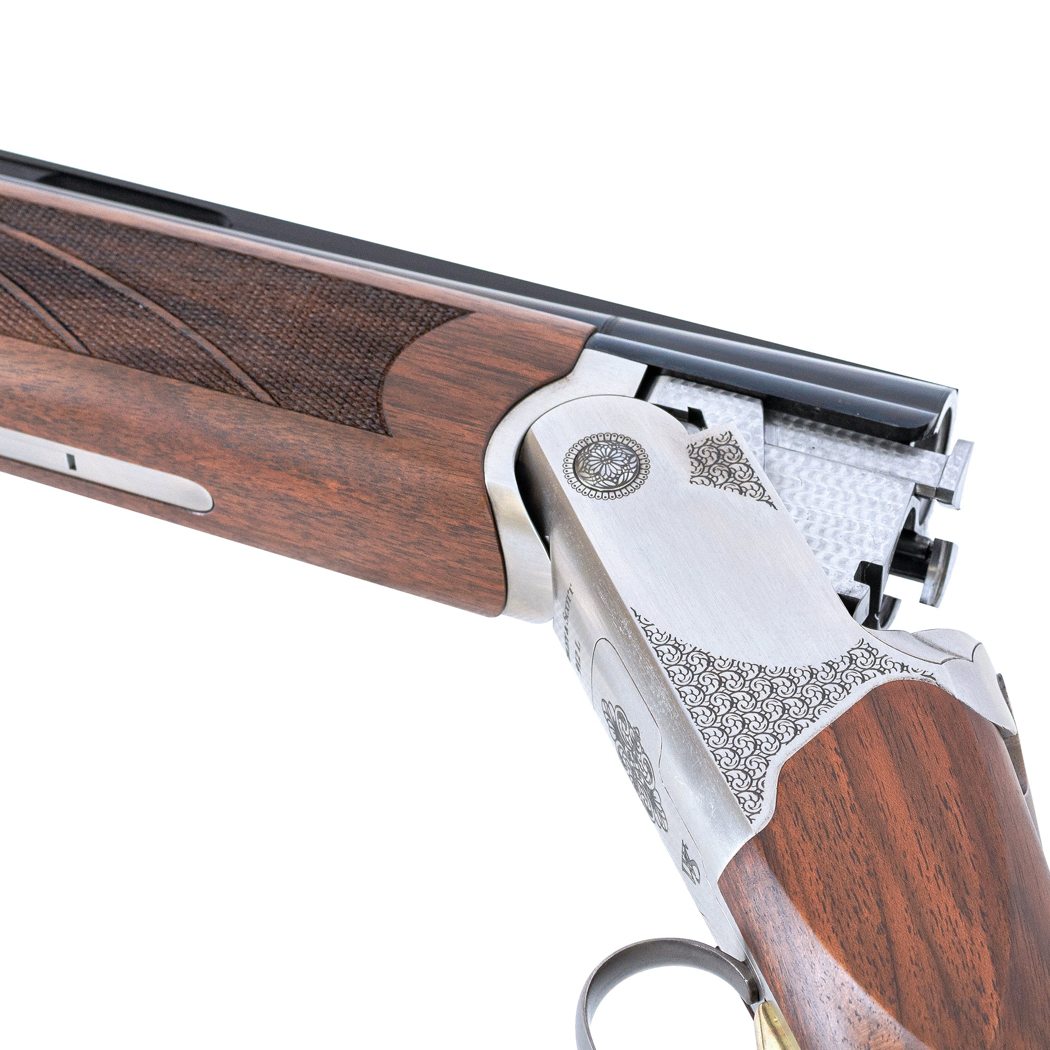 Webley 900 Boudicea fusil superposé 12/20 ajustable