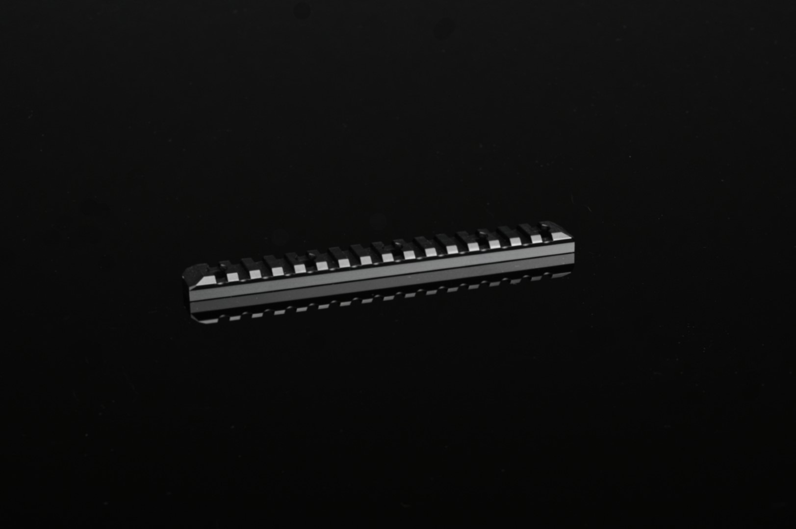 Silverback SRS A2/M2 rail supérieur standard alu