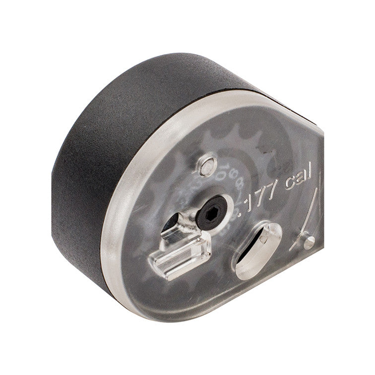 Webley Raider 12 chargeur 14 coups .177