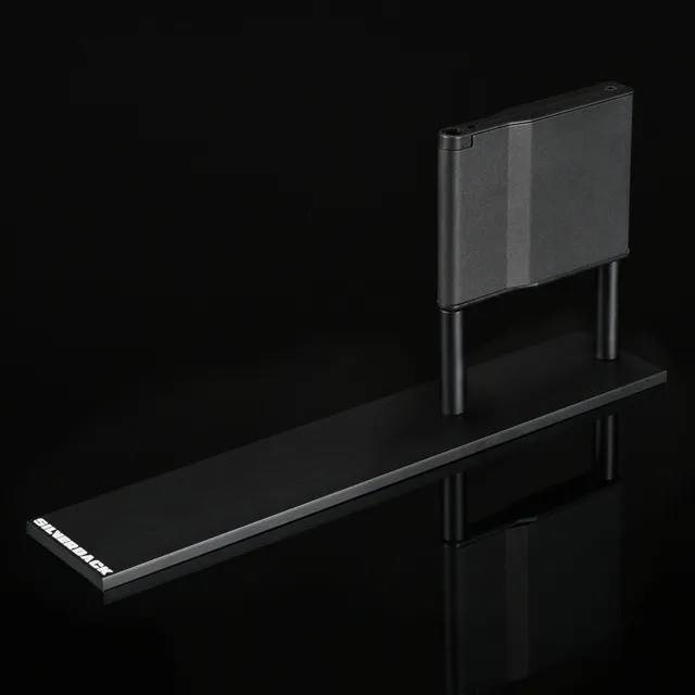 Silverback SRS SBA-GST-01 support présentoir acier
