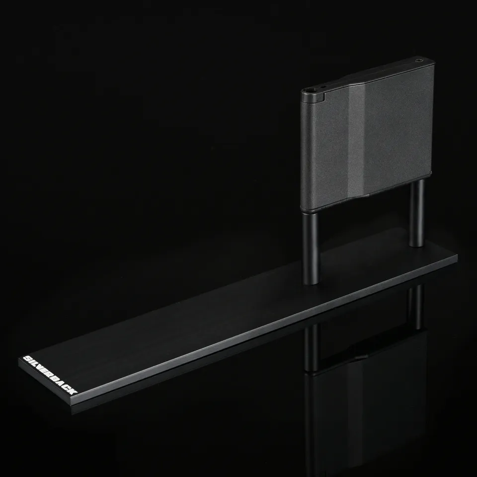 Silverback SRS SBA-GST-01 support présentoir acier