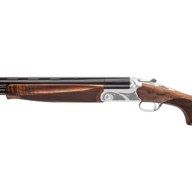 Webley Vantage fusil superposé 12/76 noyer