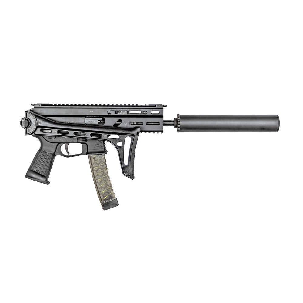 Grand Power Stribog AP9A3 pistolet-mitrailleur 9×19