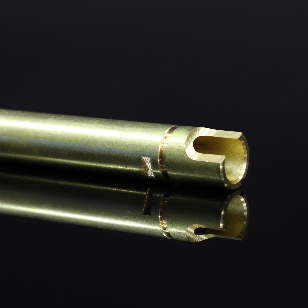 Silverback SBA-IBL-G417 canon interne 417 mm 6,05 mm