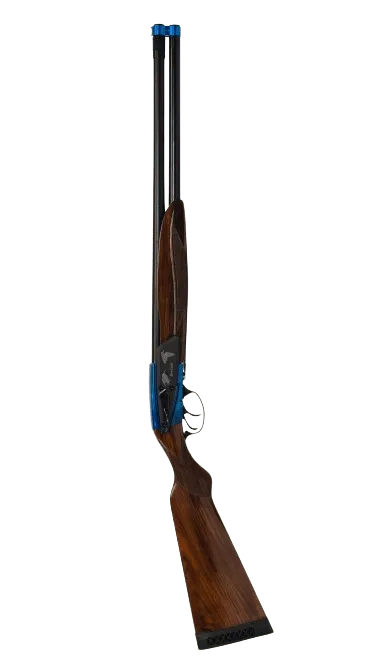 Bretton & Gaucher Fastback Sapphire Strike fusil superposé crosse noyer