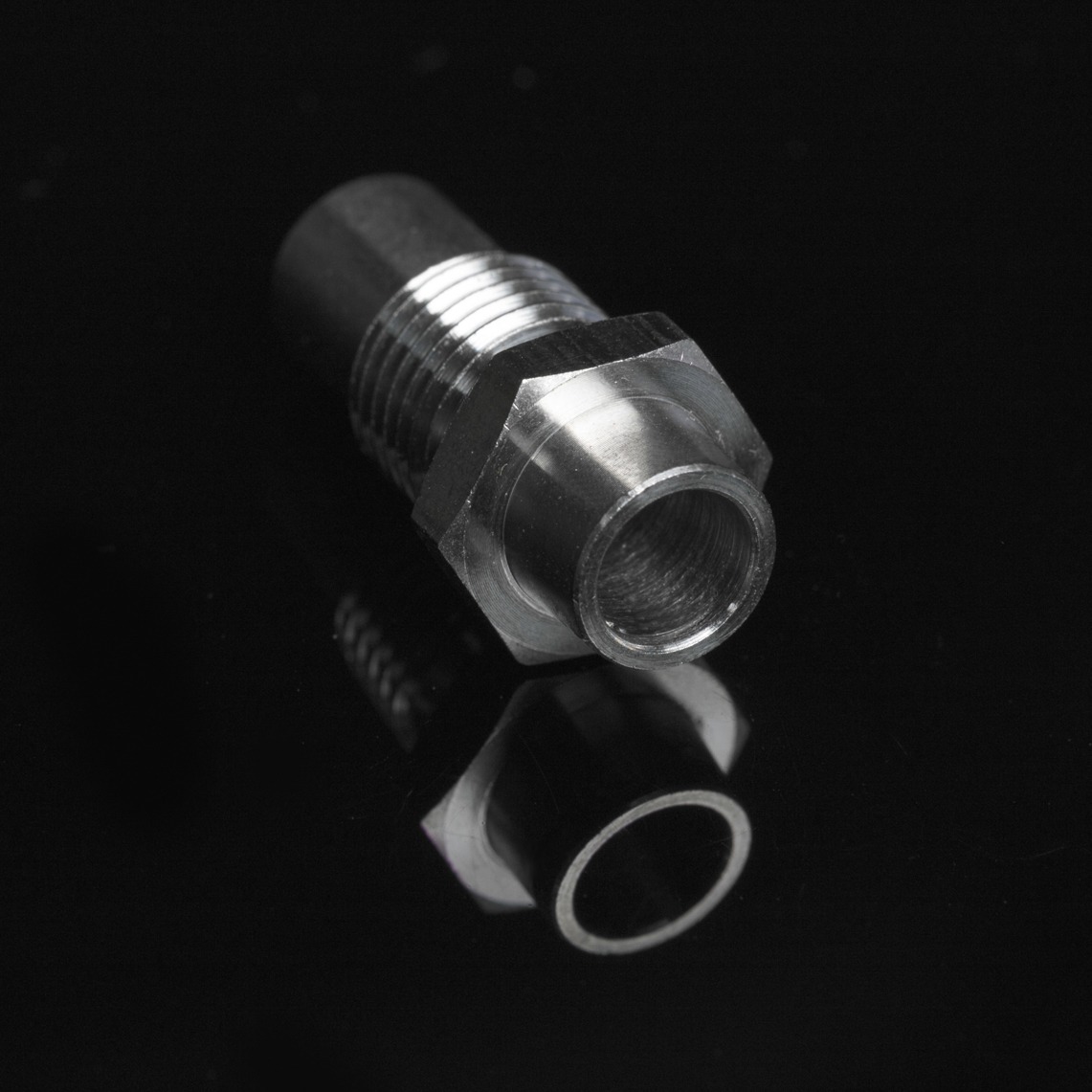 Silverback SRS SBA-BBT-03 tube billes inox acier