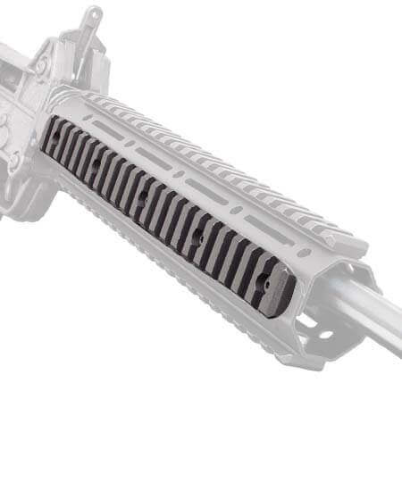 Keltec SUB2000 rails garde-main alu lot de 2