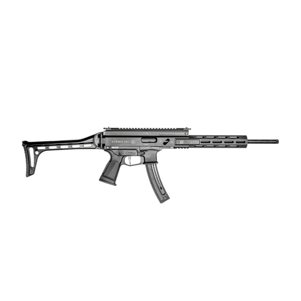 Grand Power Stribog TR22 carabine 22 LR