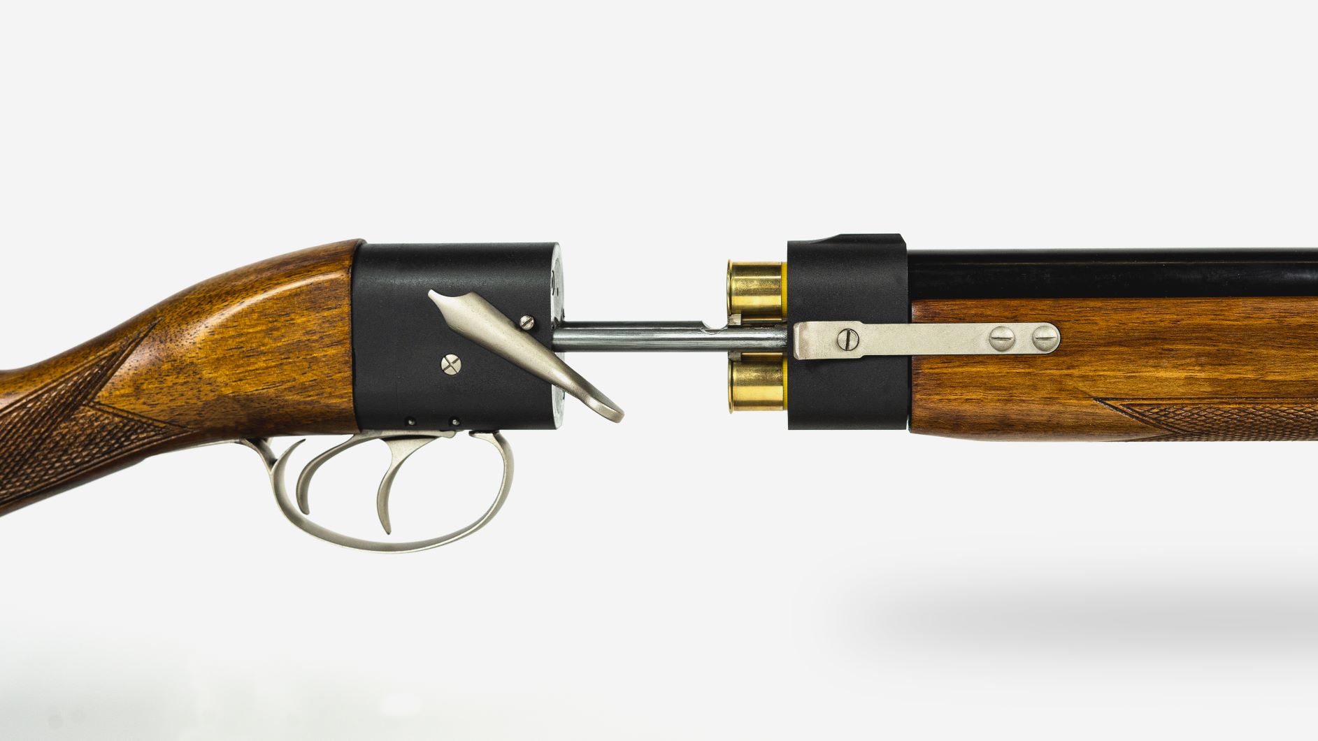 Bretton & Gaucher Tiny Standard fusil calibre 20 bécassier ultra léger