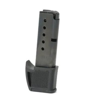 Keltec P3AT-37 chargeur 9 coups