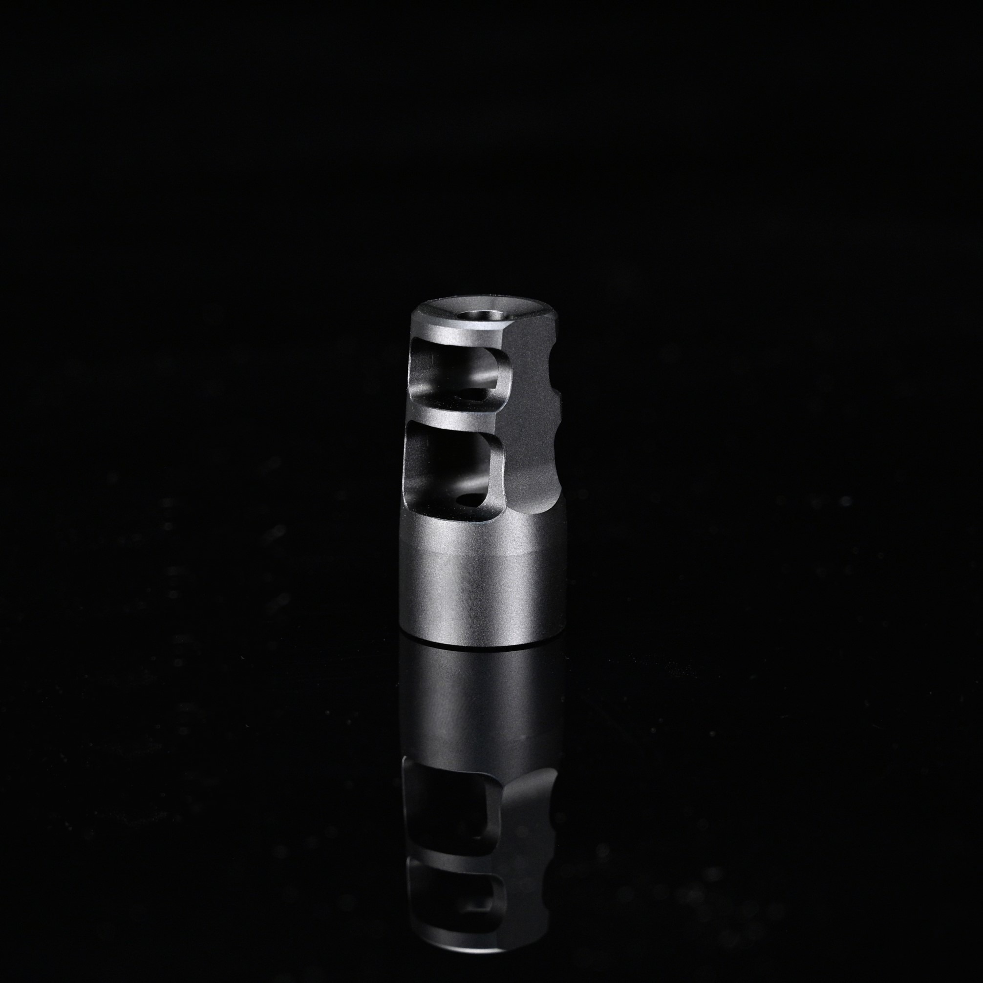 Silverback SBA-FHD-10 frein de bouche 24mm CW aluminium