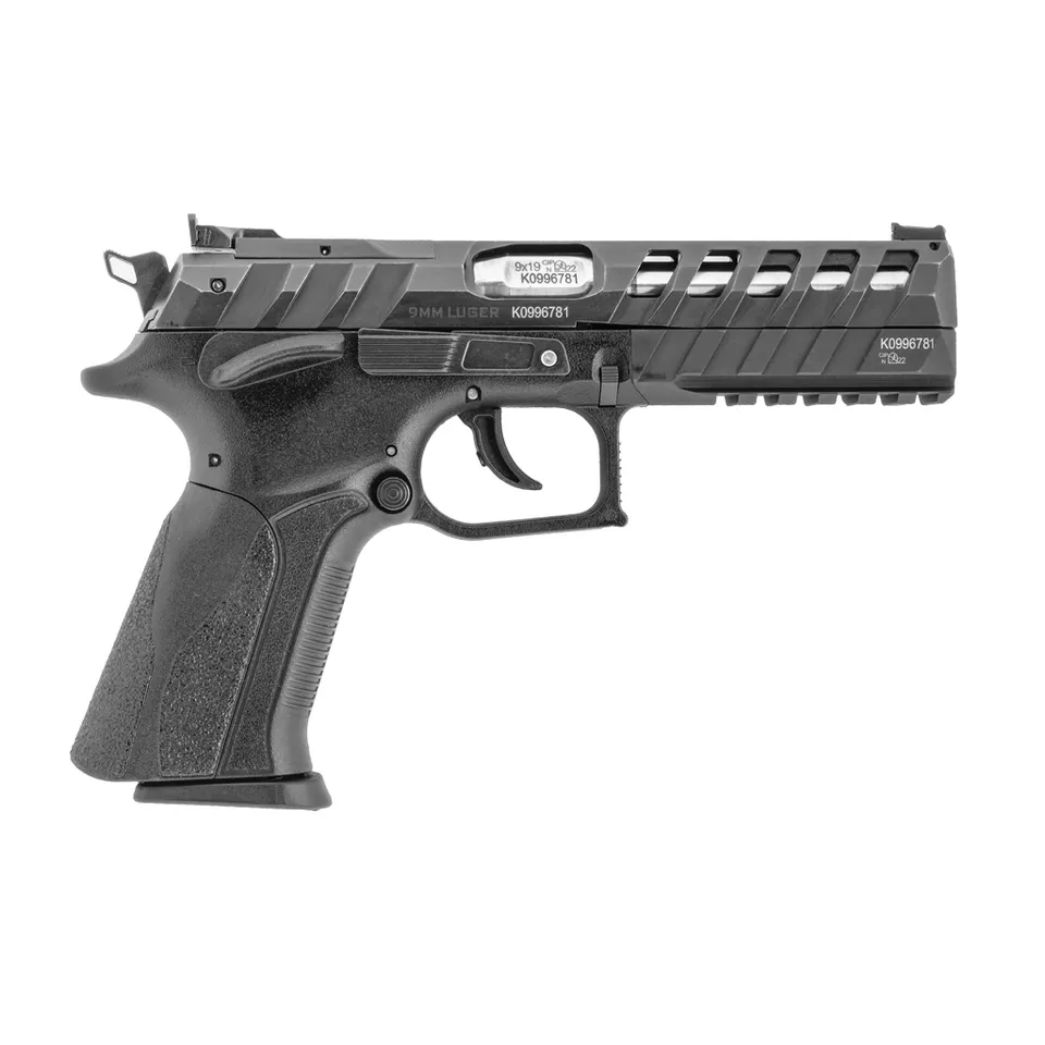 Grand Power X-Calibur Match Mk23 pistolet acier