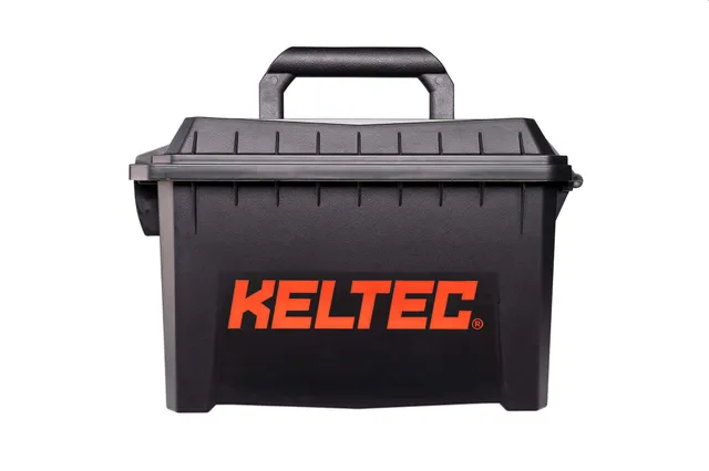 Keltec Ammo Can boîte à munitions