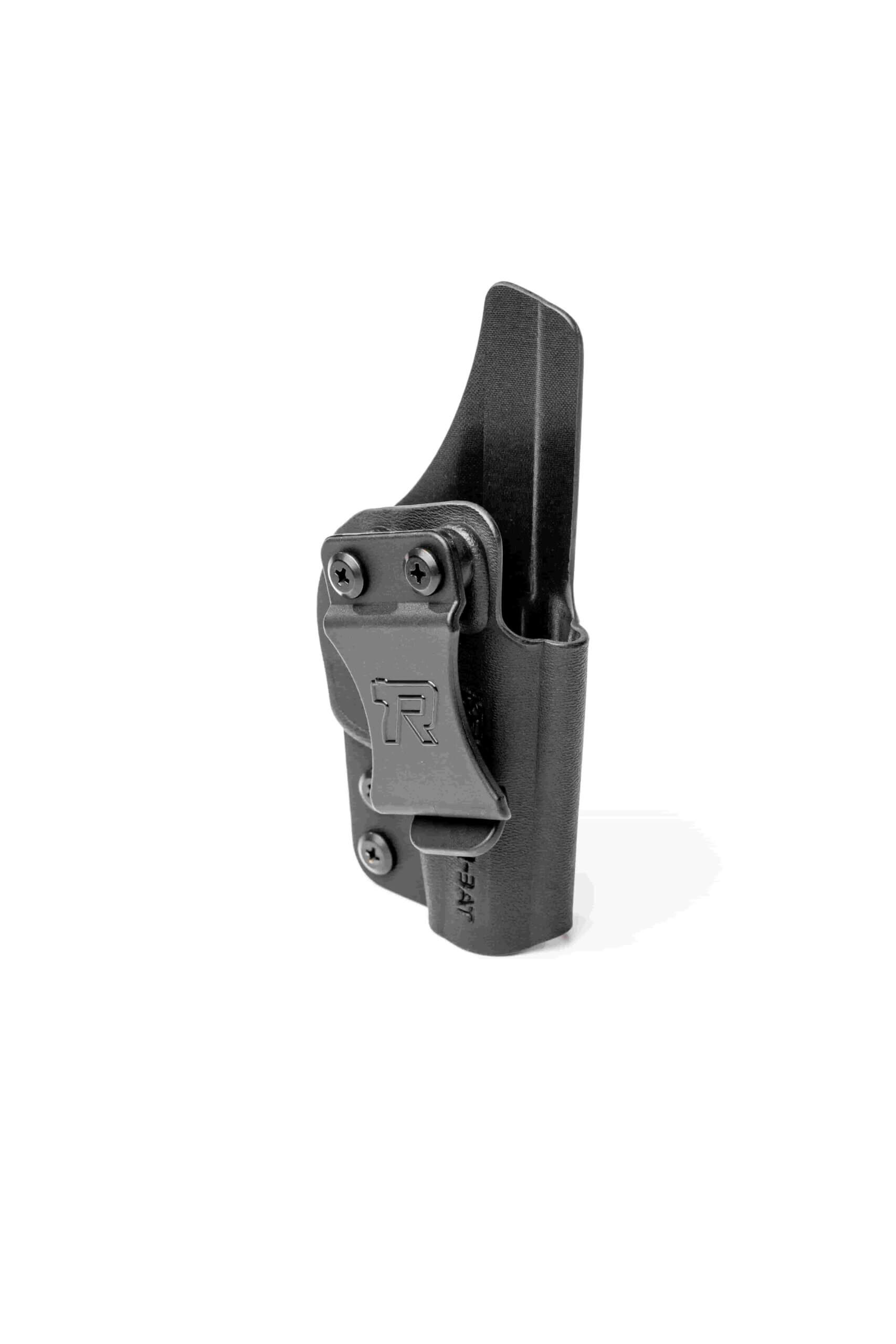 Kel-Tec P-3AT Holster IWB Droitier Noir