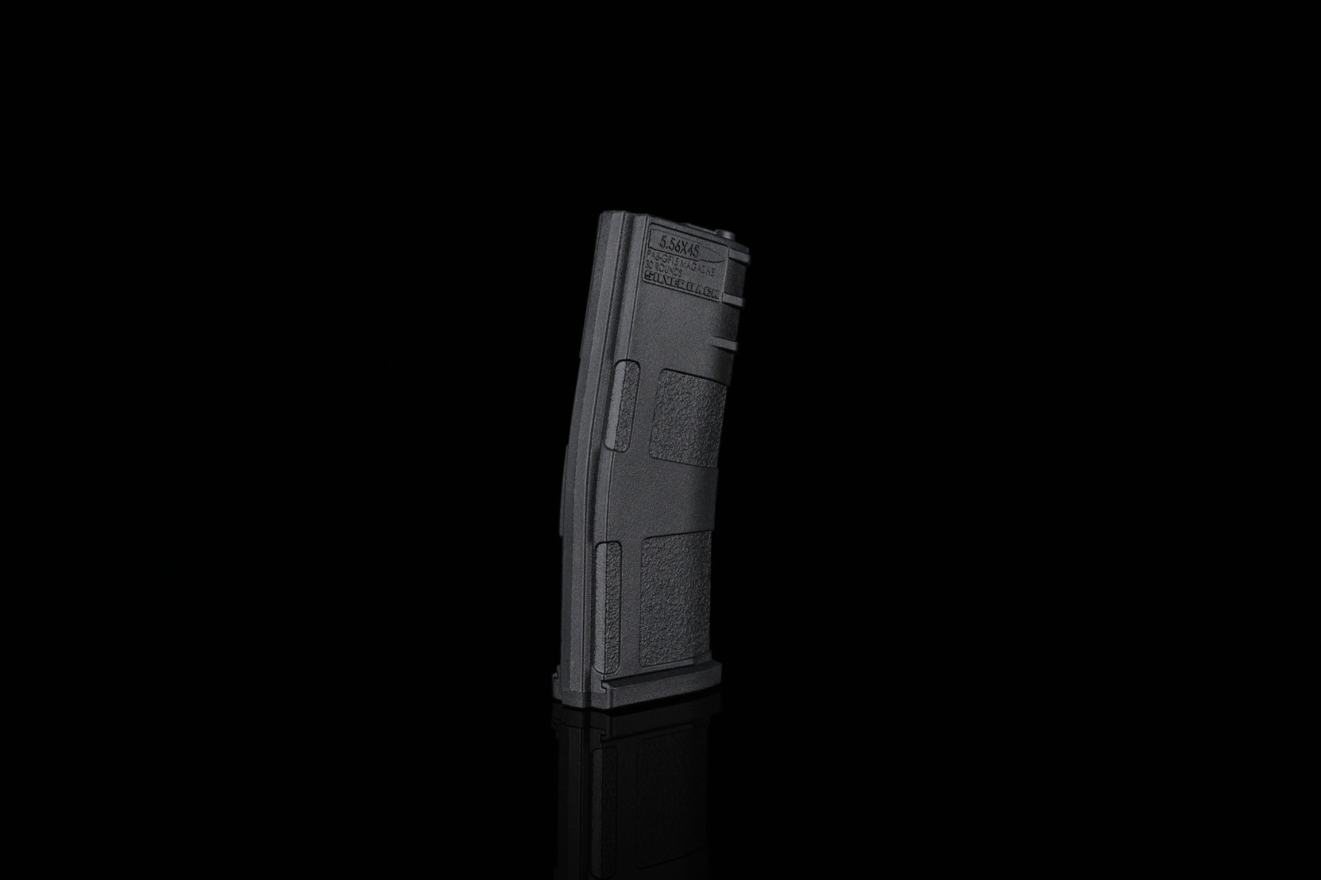 Silverback MDRX chargeur 120 billes AR15
