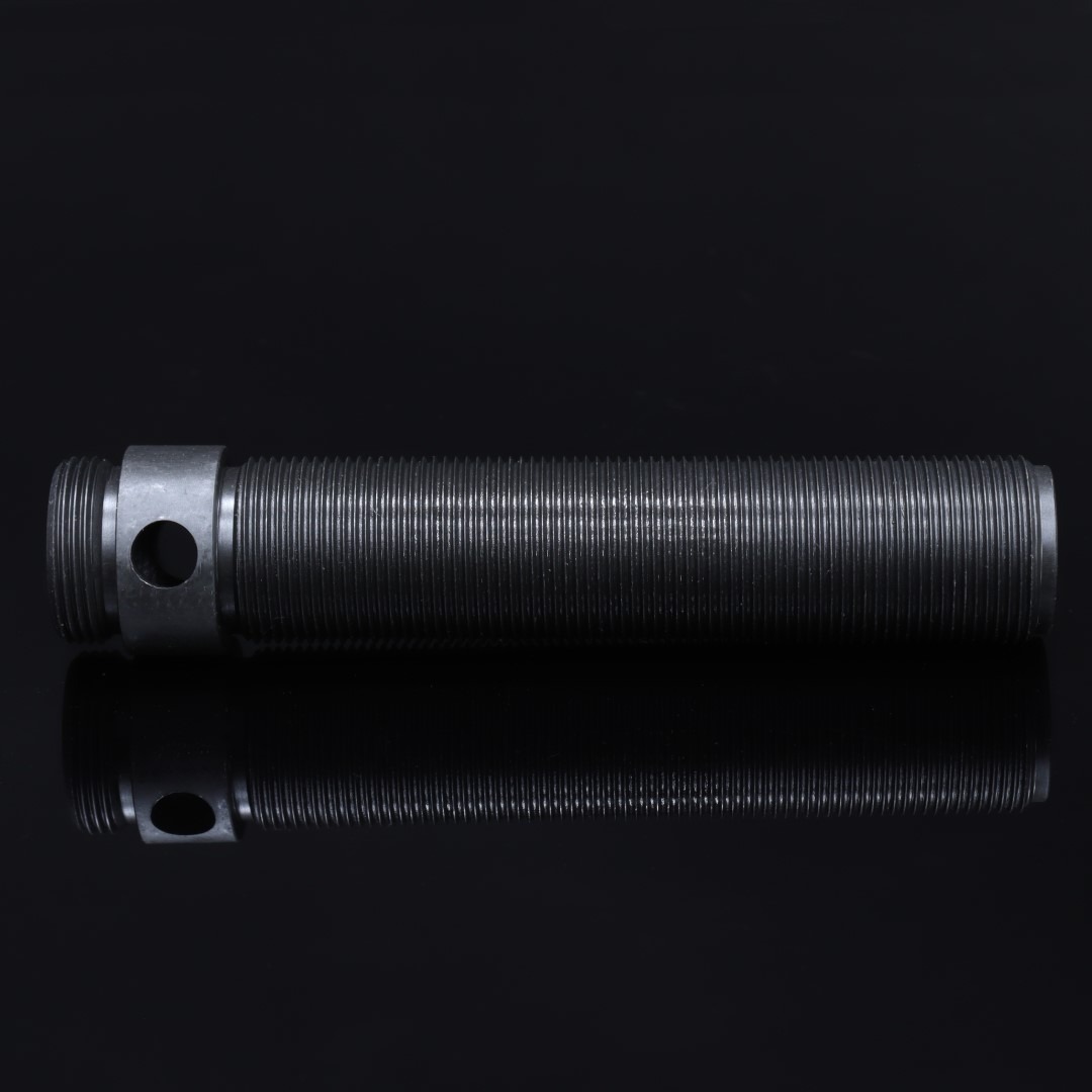 Silverback SRS piston acier masse variable 55,1 g