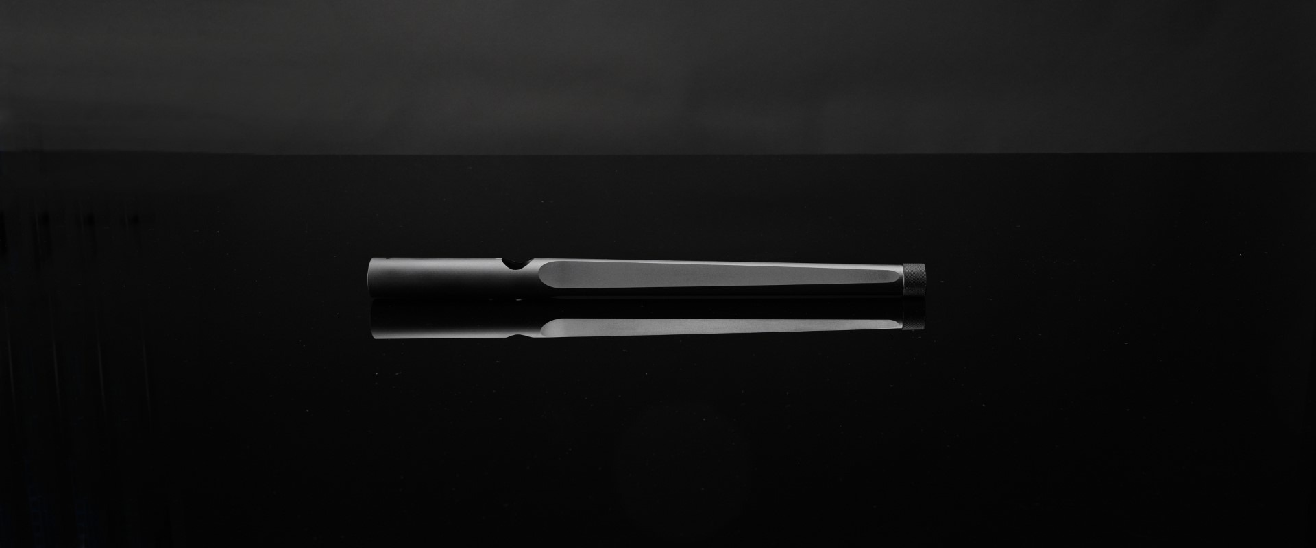 Silverback TAC-41 canon externe 330mm triangulaire