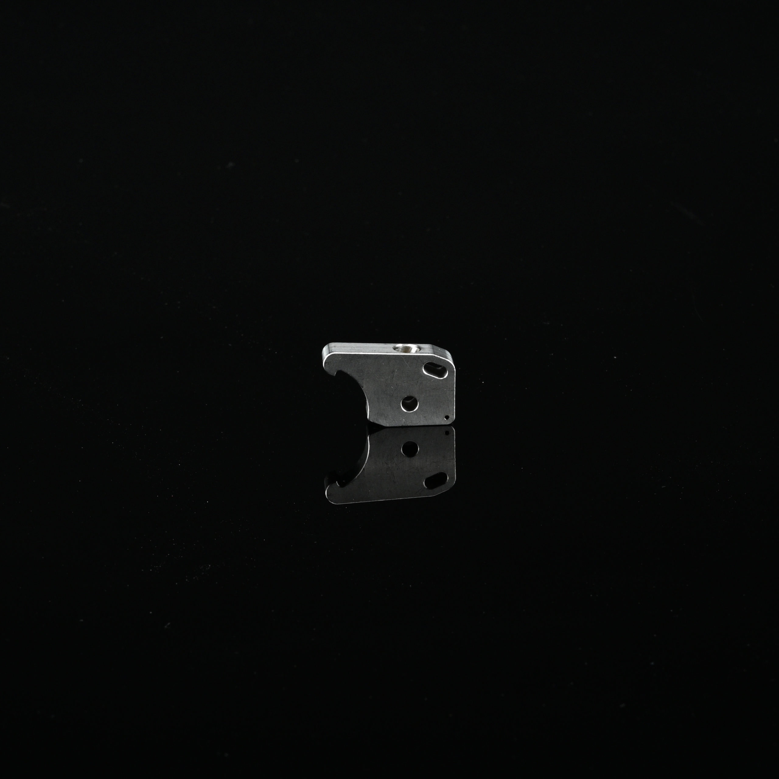 Silverback HTI sear de détente inox CNC pièce origine