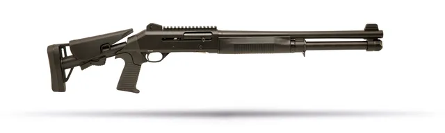 ERMOX XA-4 AT-1 fusil semi-auto calibre 12 76 mm