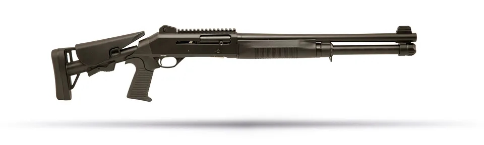 ERMOX XA-4 AT-1 fusil semi-auto calibre 12 76 mm