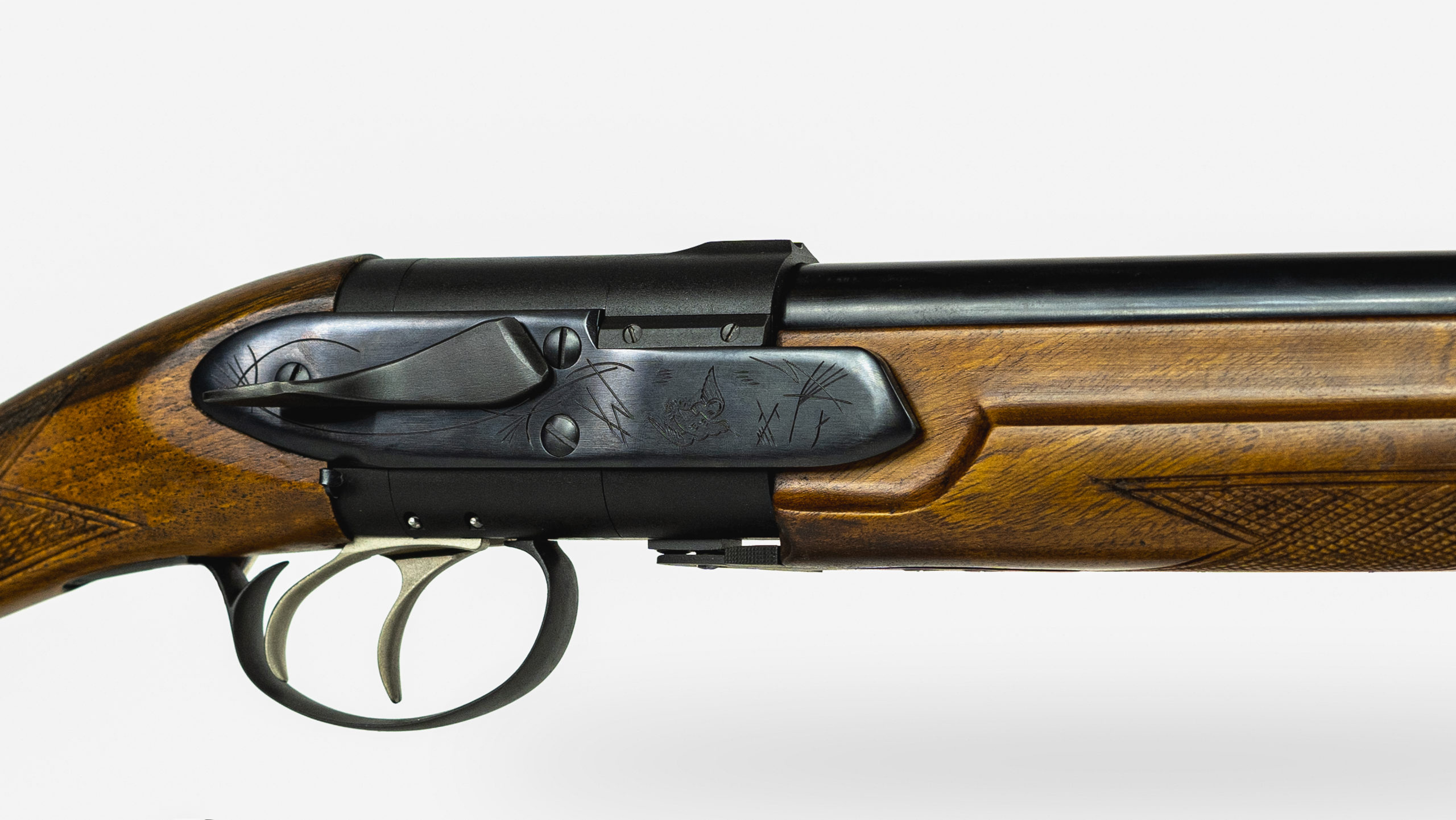 Bretton & Gaucher Slim Standard fusil calibre 20 ultra léger