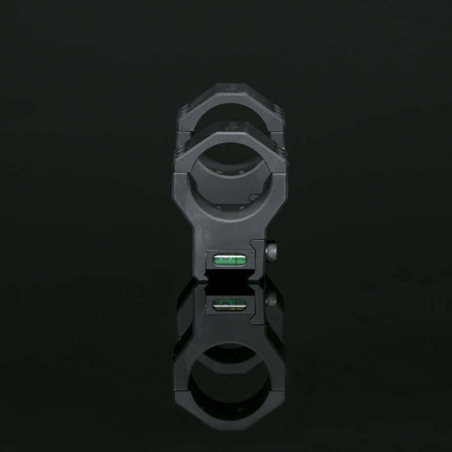 Silverback Desert Tech SBA-SMT-01 montage lunette 34 mm