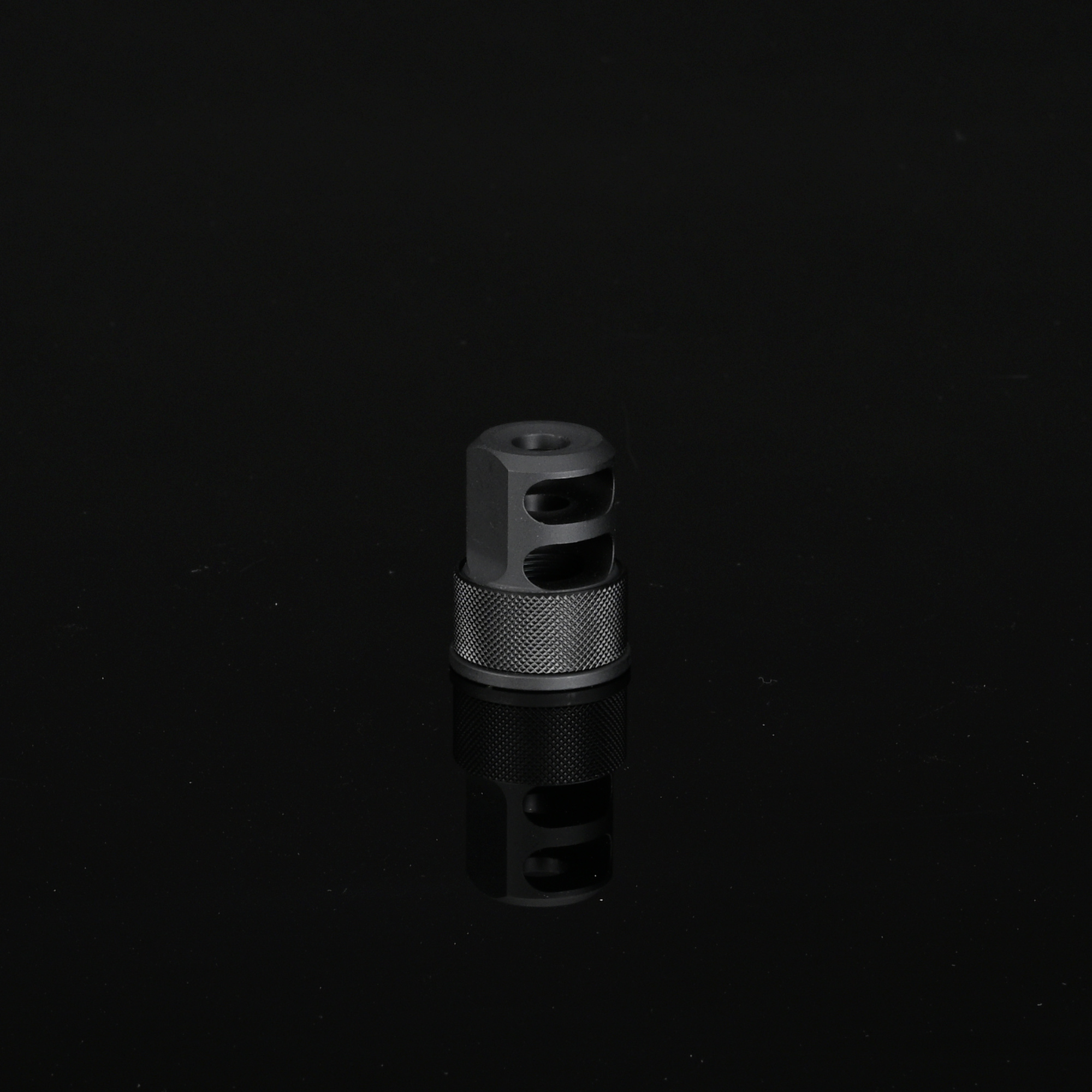 Silverback SRS frein de bouche .300 modèle A2 14mm