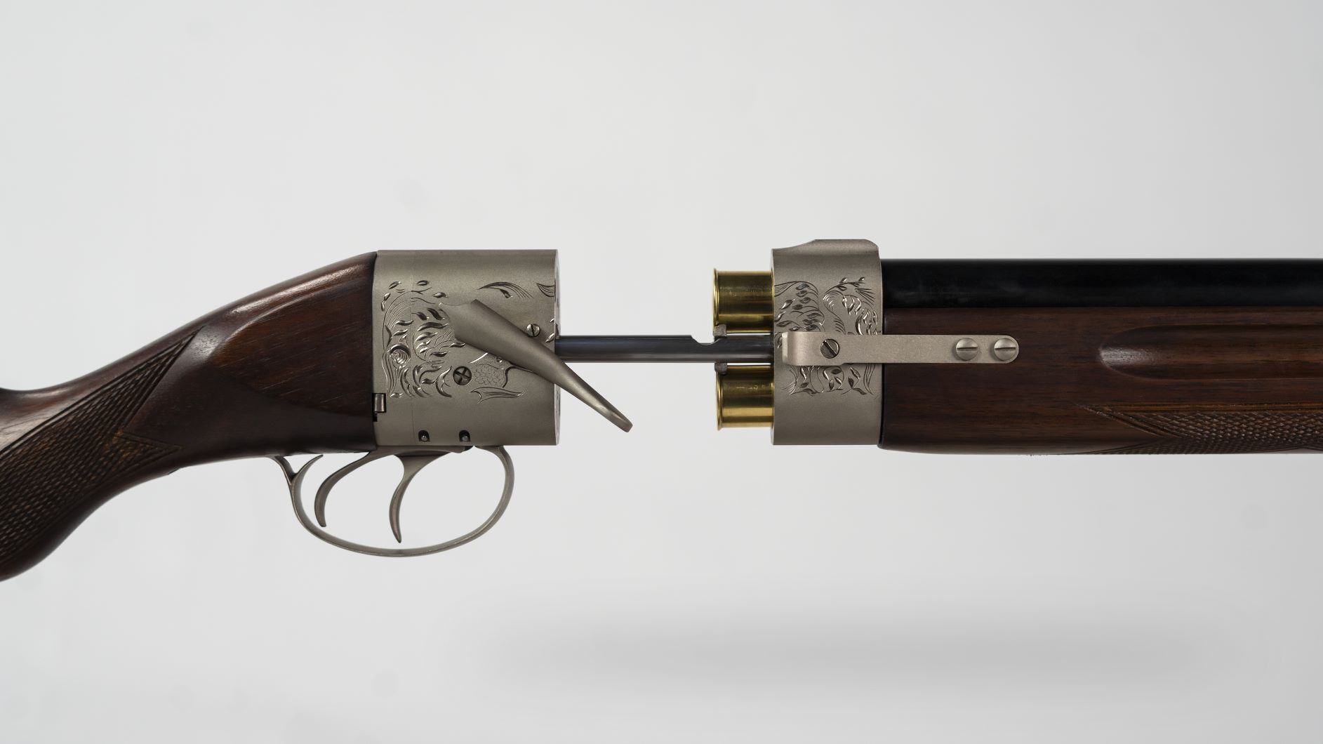 Bretton & Gaucher Baby Luxe fusil calibre 12 bécassier ultra léger
