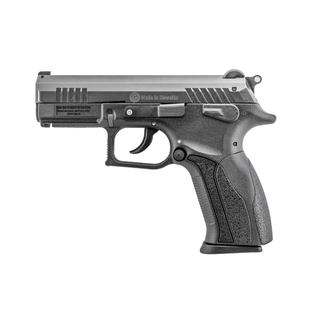 Grand Power P1 pistolet SA/DA compact