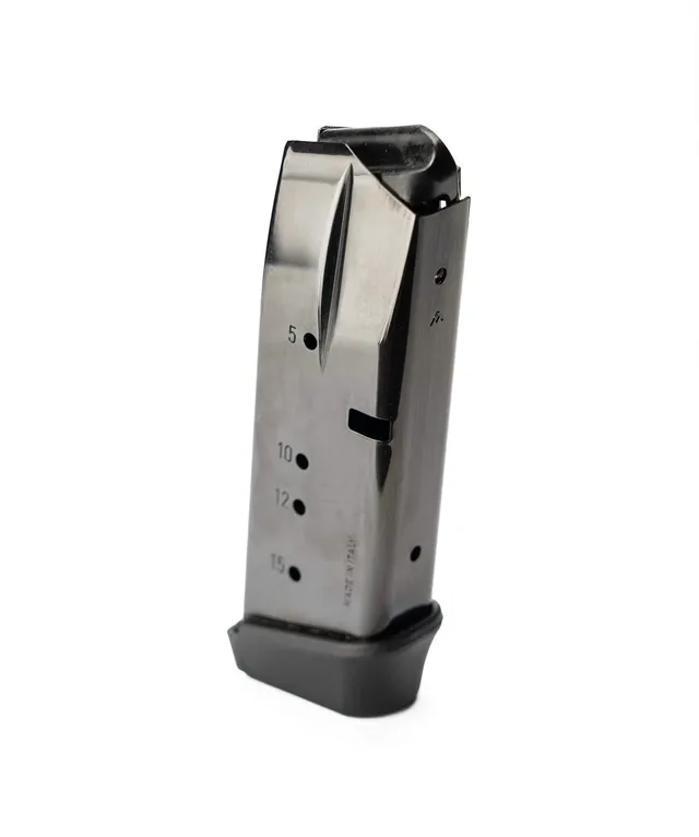 Keltec P15 15rd chargeur 15 coups