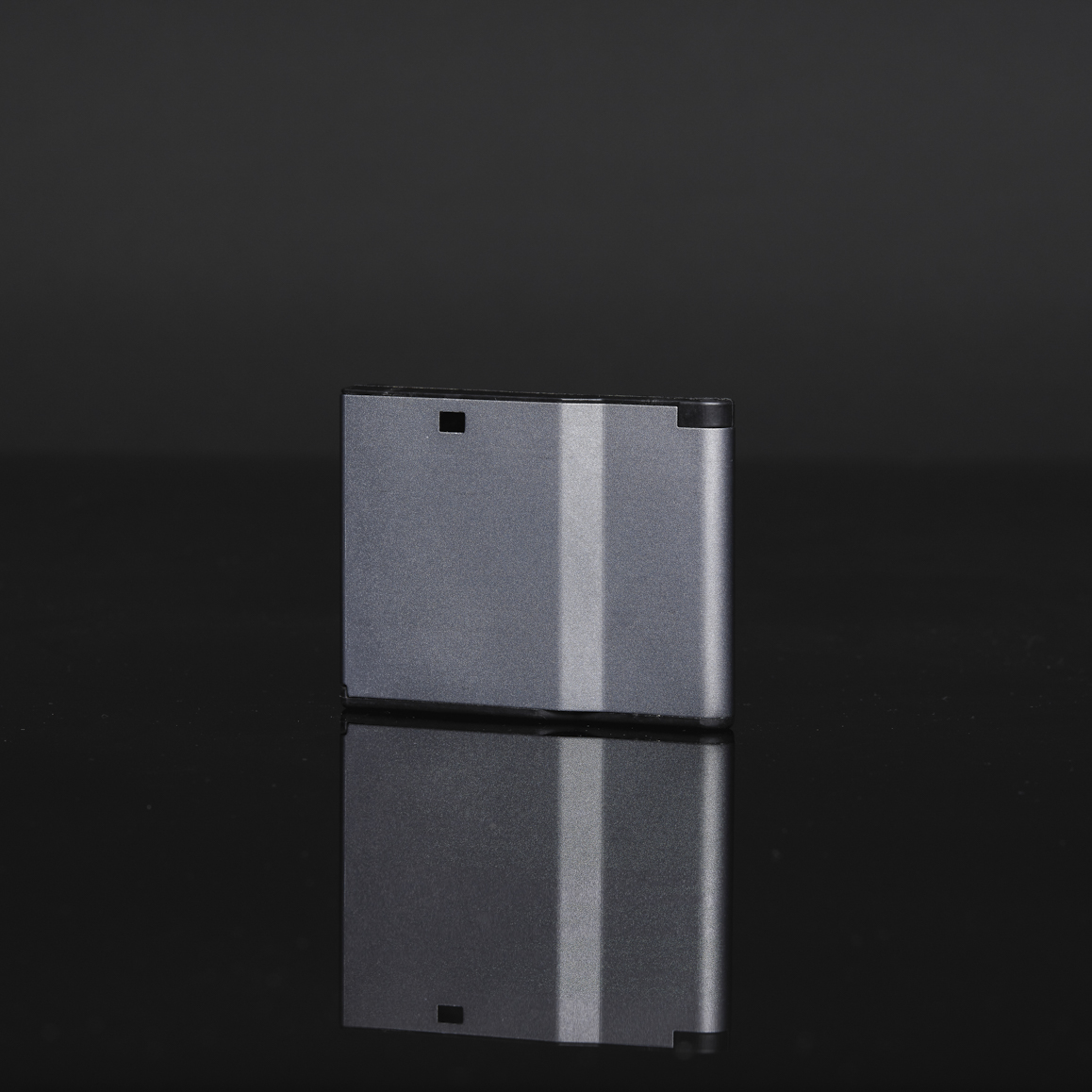 Silverback SRS chargeur aluminium 30 billes léger
