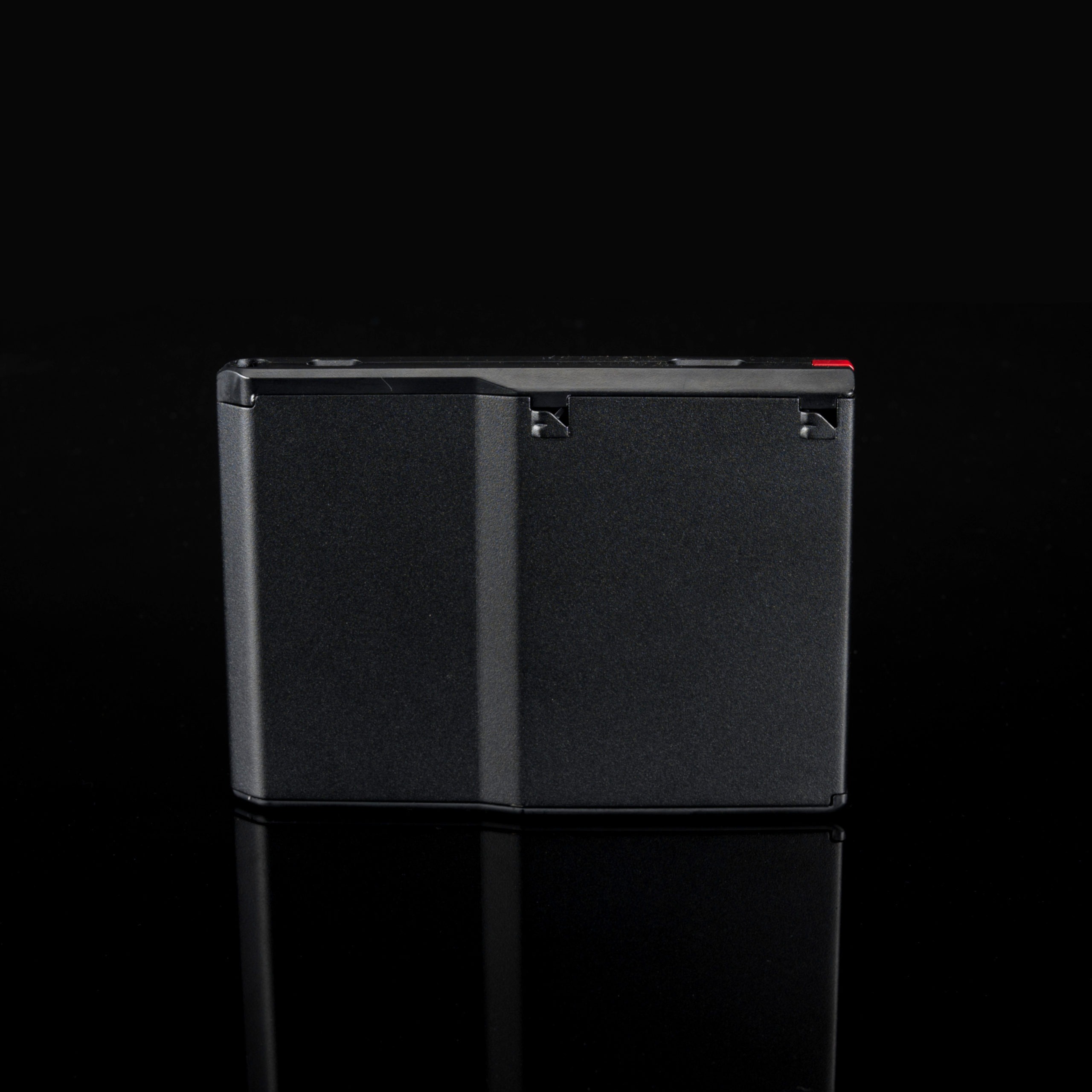 Silverback HTI chargeur acier 38 coups
