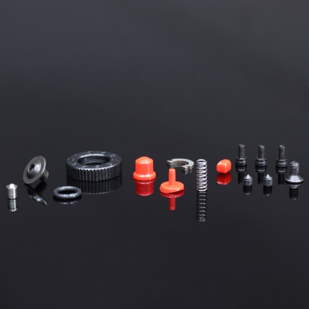 Silverback TAC-41 kit pièces bloc hop-up GBB