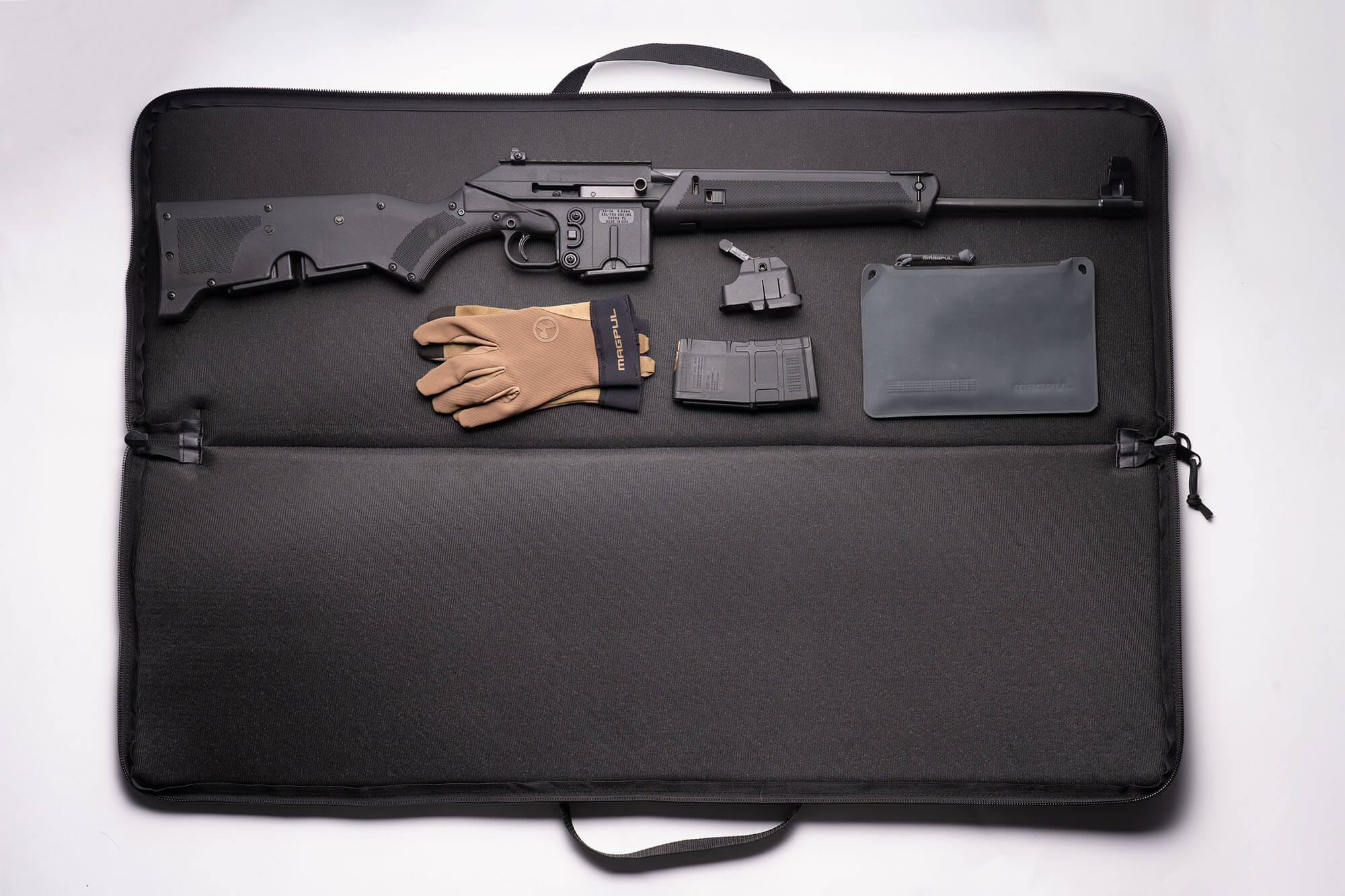 Keltec Covert housse souple large