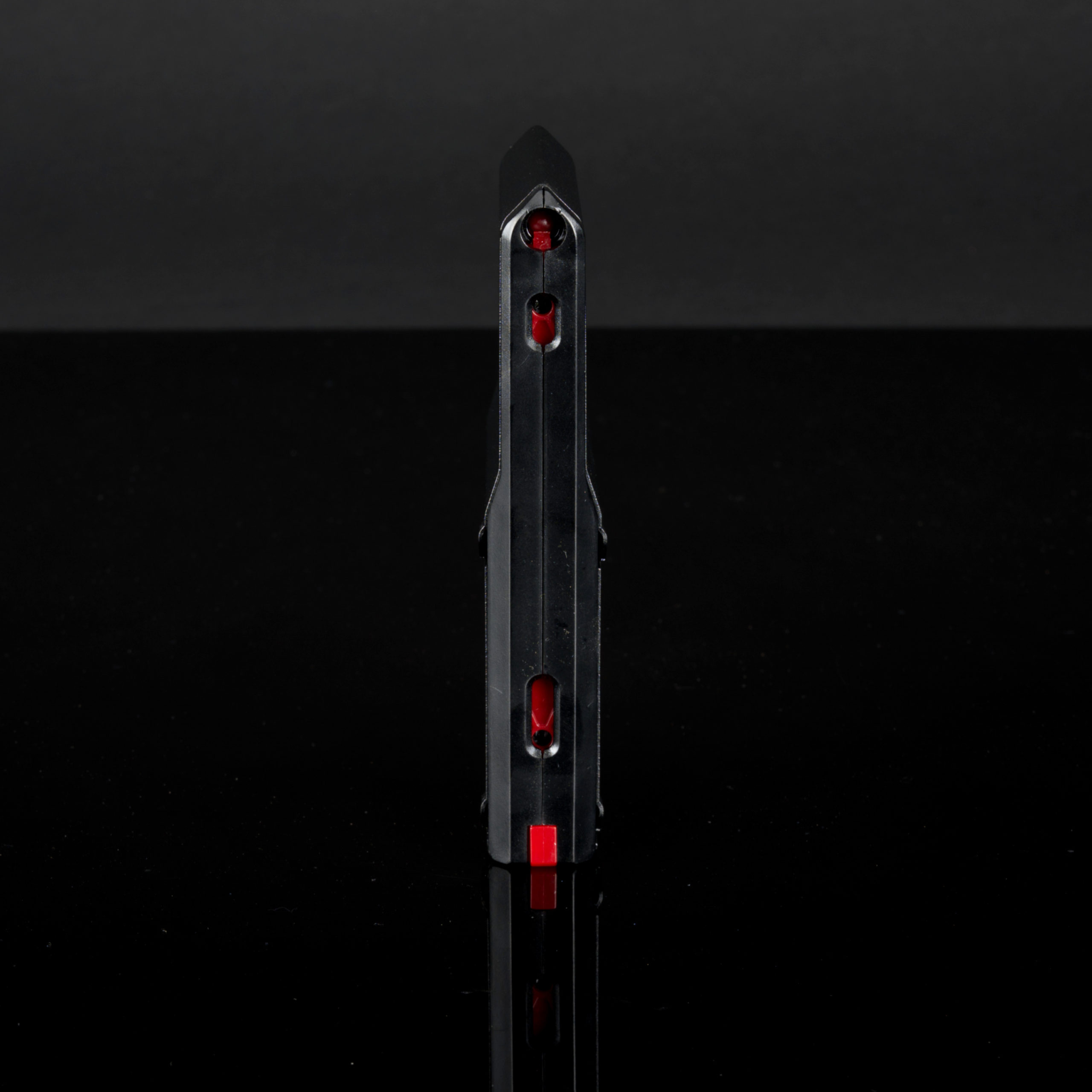 Silverback HTI chargeur acier 38 coups