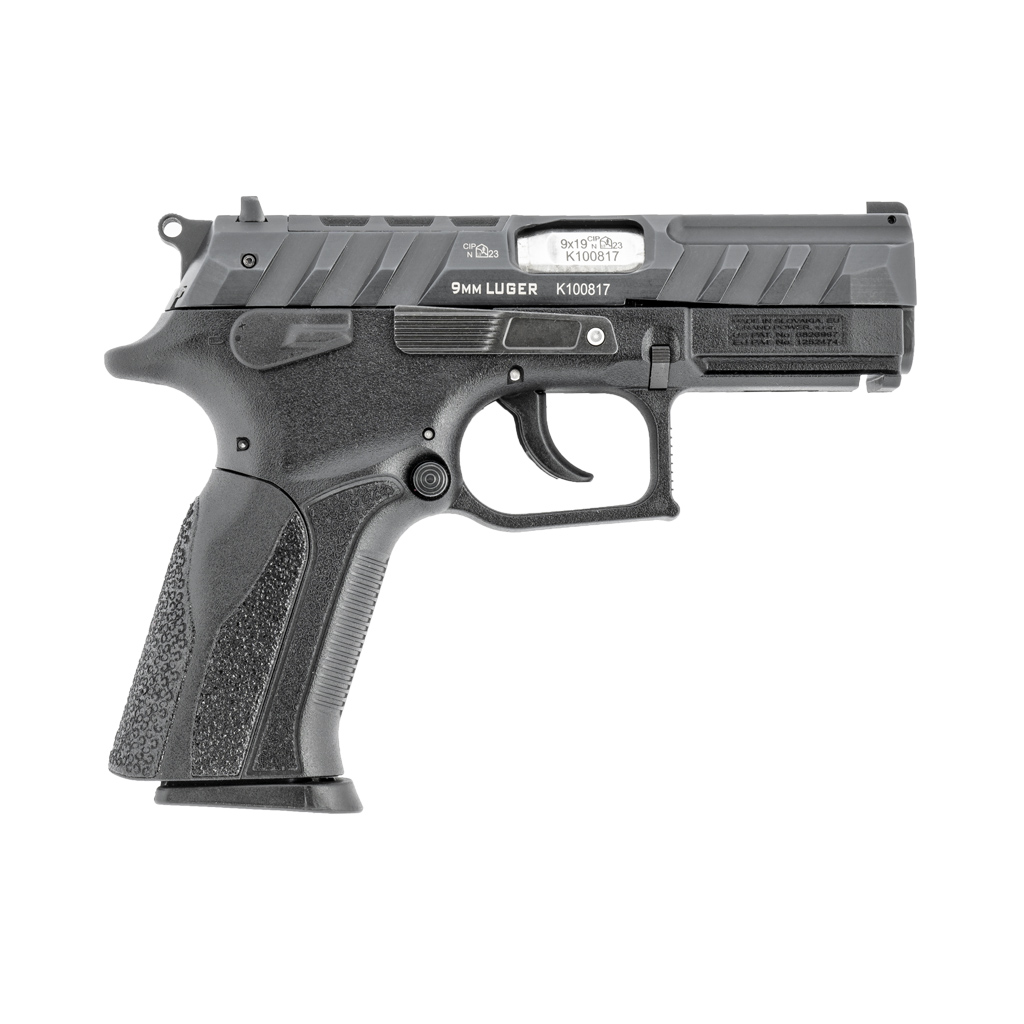 Grand Power P1 Mk23 pistolet compact