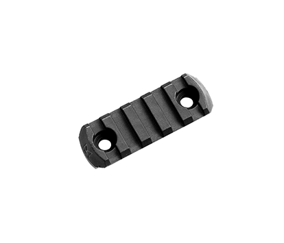 Keltec 590 rail polymère M-LOK 5 slots