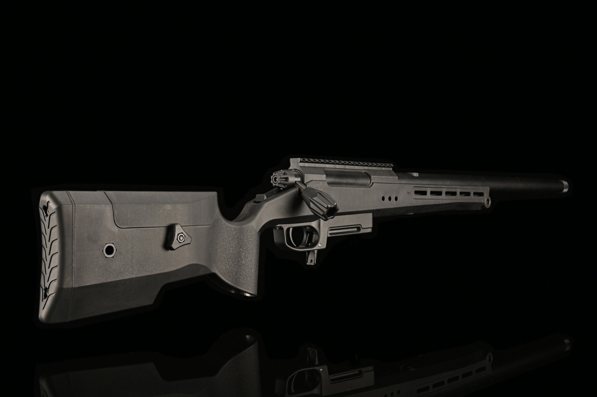 Silverback TAC-41 PS réplique polymère sport