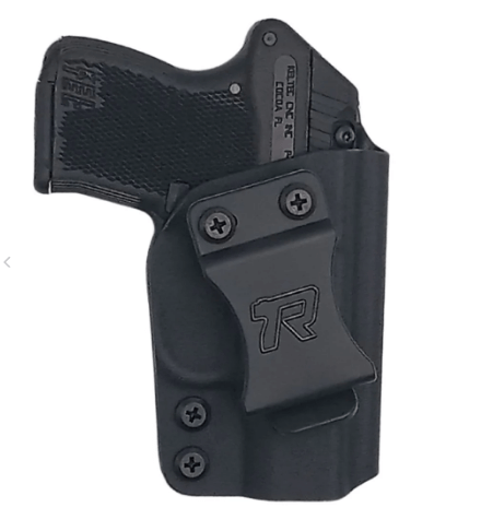KelTec P32 Rounded Gear holster IWB droitier